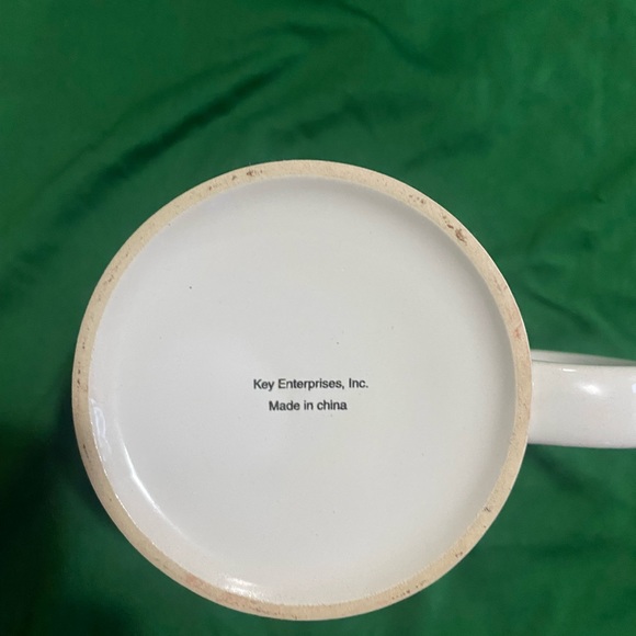 NEW JOHN DEERE FARM SCENE TRACTOR MUG W/BOX - Picture 11 of 11